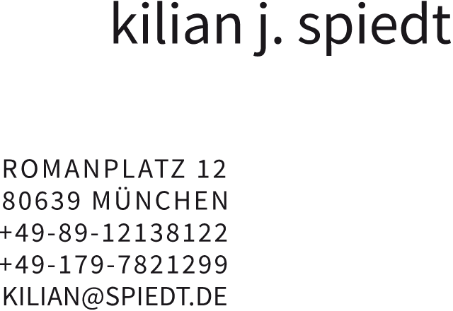 Kilian Spiedt
